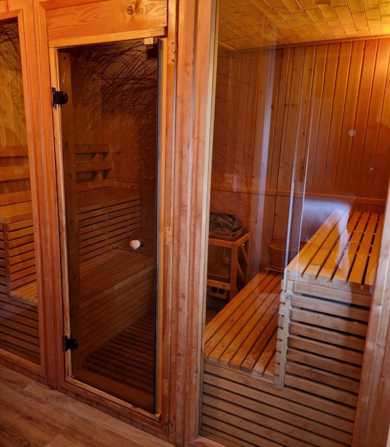 דורדרכט B&B The Wellness Cottage מראה חיצוני תמונה